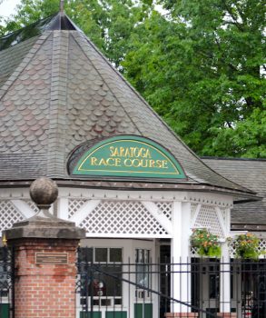 Enjoy Saratoga Springs attractions, activities and events